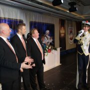 Captain's Dinner (12.11.11)